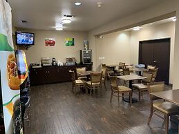 Quality Inn & Suites Terrell