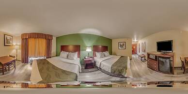 Quality Inn & Suites Terrell