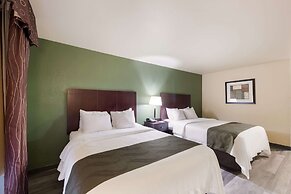 Quality Inn & Suites Terrell