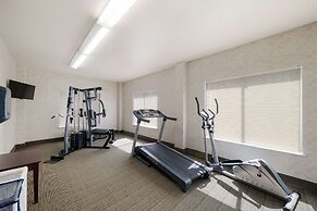 Quality Inn & Suites Terrell