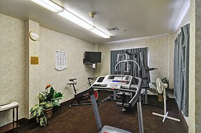 Quality Inn & Suites Terrell