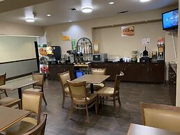 Quality Inn & Suites Terrell