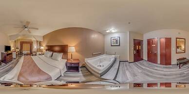 Quality Inn & Suites Terrell