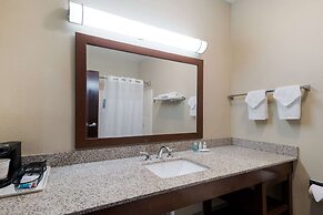 Quality Inn & Suites Terrell