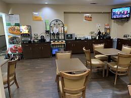 Quality Inn & Suites Terrell