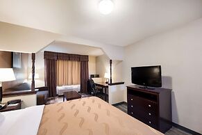 Quality Inn & Suites Terrell