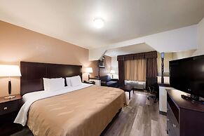 Quality Inn & Suites Terrell