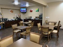 Quality Inn & Suites Terrell