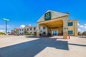 Quality Inn & Suites Terrell