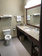 Quality Inn & Suites Terrell