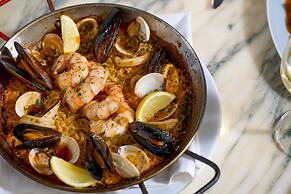 The Notary Hotel, Philadelphia, Autograph Collection by Marriott