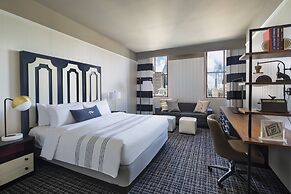 The Notary Hotel, Philadelphia, Autograph Collection by Marriott