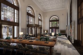 The Notary Hotel, Philadelphia, Autograph Collection by Marriott