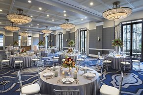 The Notary Hotel, Philadelphia, Autograph Collection by Marriott