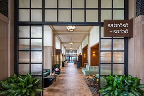 The Notary Hotel, Philadelphia, Autograph Collection by Marriott