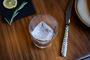 The Notary Hotel, Philadelphia, Autograph Collection by Marriott