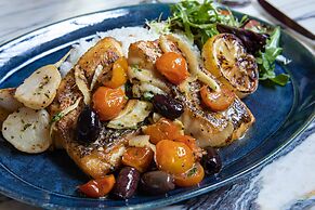 The Notary Hotel, Philadelphia, Autograph Collection by Marriott