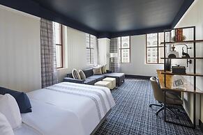 The Notary Hotel, Philadelphia, Autograph Collection by Marriott