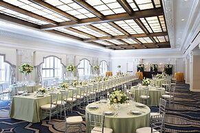 The Notary Hotel, Philadelphia, Autograph Collection by Marriott