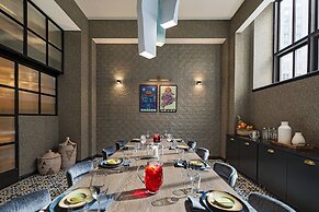 The Notary Hotel, Philadelphia, Autograph Collection by Marriott