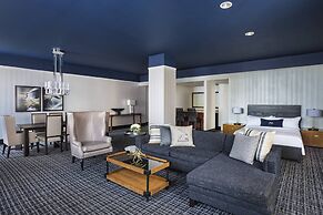 The Notary Hotel, Philadelphia, Autograph Collection by Marriott