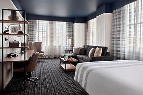 The Notary Hotel, Philadelphia, Autograph Collection by Marriott