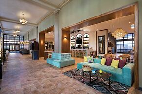 The Notary Hotel, Philadelphia, Autograph Collection by Marriott