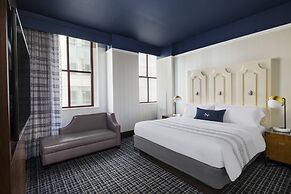 The Notary Hotel, Philadelphia, Autograph Collection by Marriott