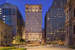 The Notary Hotel, Philadelphia, Autograph Collection by Marriott