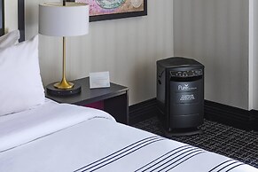 The Notary Hotel, Philadelphia, Autograph Collection by Marriott