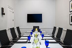 The Notary Hotel, Philadelphia, Autograph Collection by Marriott