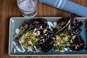 The Notary Hotel, Philadelphia, Autograph Collection by Marriott