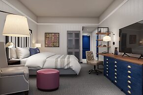 The Notary Hotel, Philadelphia, Autograph Collection by Marriott