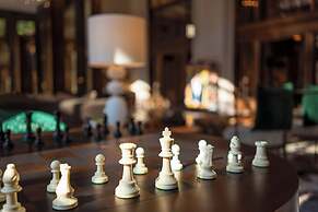 The Notary Hotel, Philadelphia, Autograph Collection by Marriott