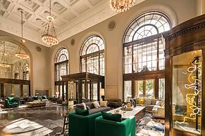 The Notary Hotel, Philadelphia, Autograph Collection by Marriott
