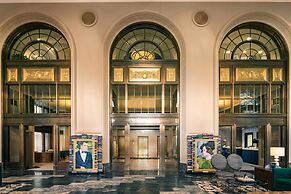 The Notary Hotel, Philadelphia, Autograph Collection