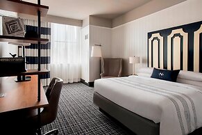 The Notary Hotel, Philadelphia, Autograph Collection by Marriott