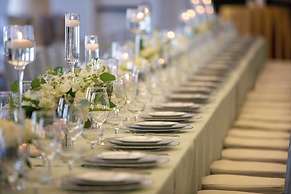 The Notary Hotel, Philadelphia, Autograph Collection by Marriott