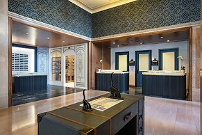The Notary Hotel, Philadelphia, Autograph Collection by Marriott