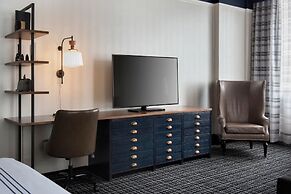 The Notary Hotel, Philadelphia, Autograph Collection by Marriott