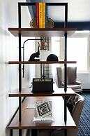 The Notary Hotel, Philadelphia, Autograph Collection by Marriott