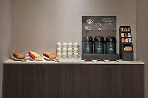 Courtyard by Marriott Downtown Ottawa