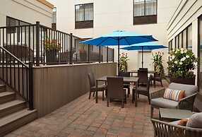 Courtyard by Marriott Downtown Ottawa