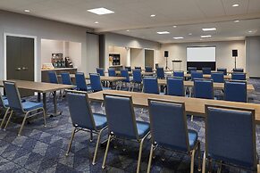 Courtyard by Marriott Downtown Ottawa