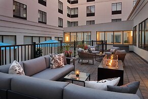 Courtyard by Marriott Downtown Ottawa