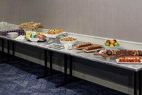 Courtyard by Marriott Downtown Ottawa