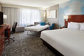 Courtyard by Marriott Downtown Ottawa