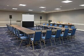 Courtyard by Marriott Downtown Ottawa