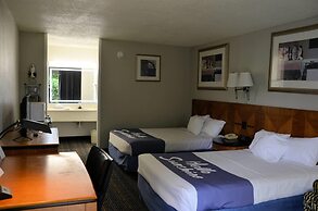 Days Inn by Wyndham Luray Shenandoah