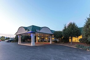 Days Inn by Wyndham Luray Shenandoah